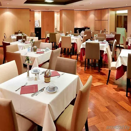 Eurostars Madrid Gran Via 