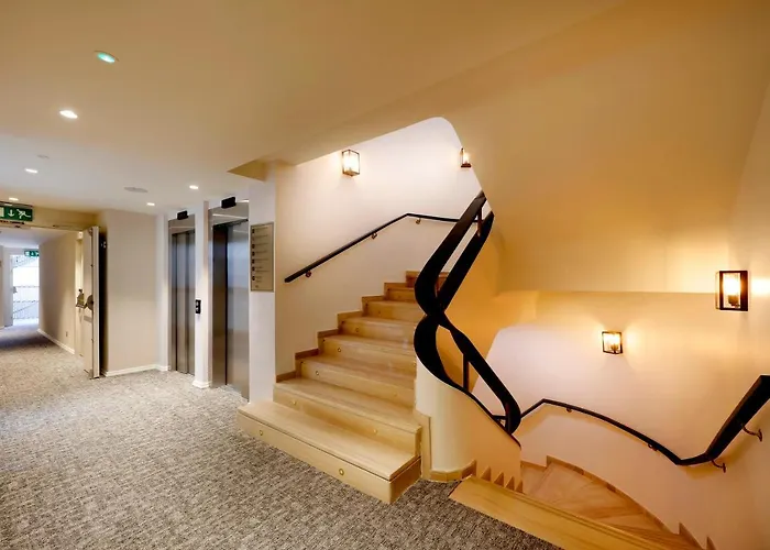 Eurostars Madrid Gran Via